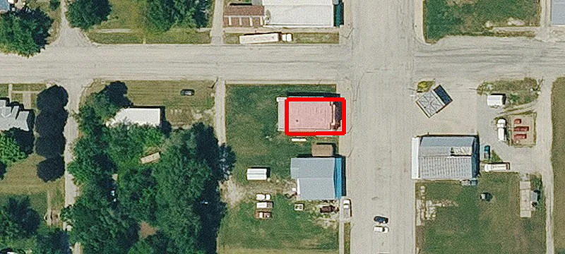 401 Main St