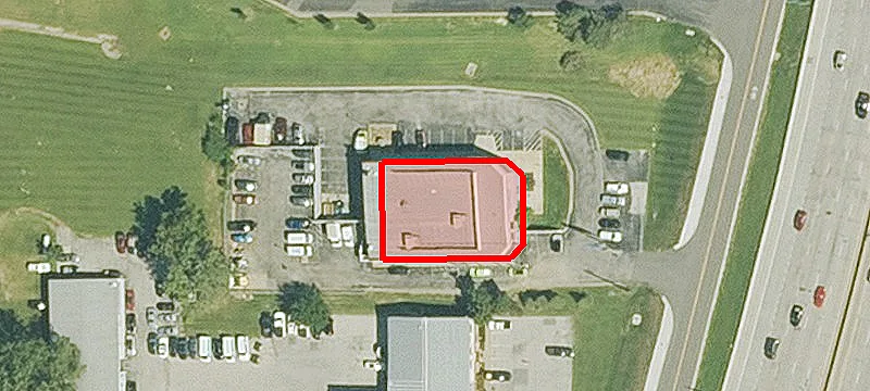 7250 Frontage Rd