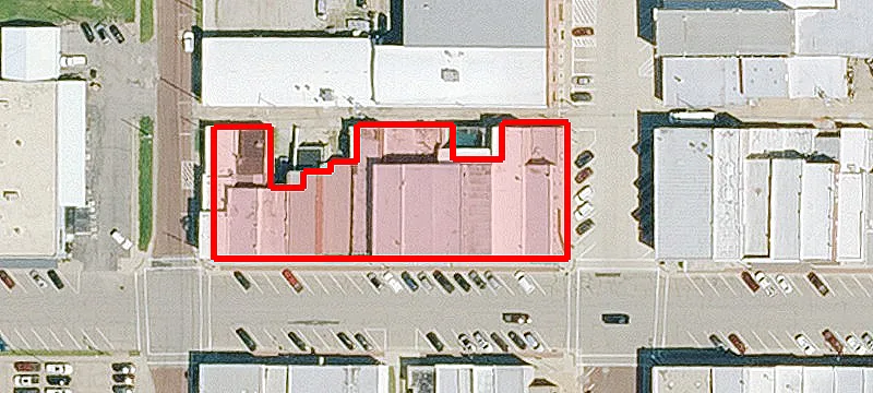 1012 Main St