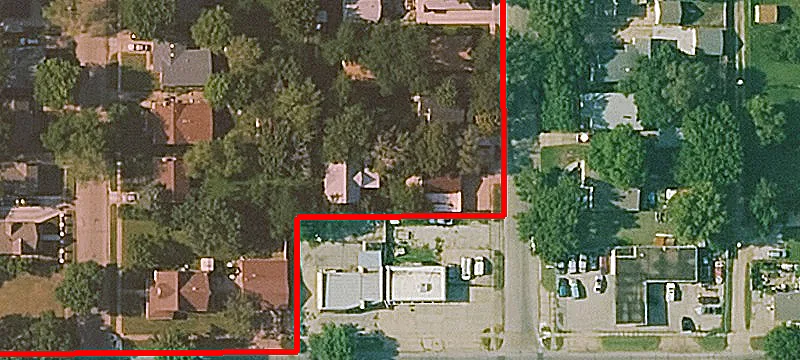 1913 Woodland Ave