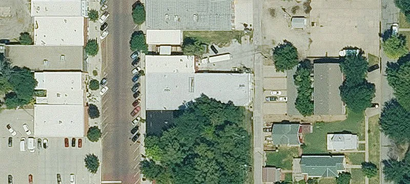 121 Main St