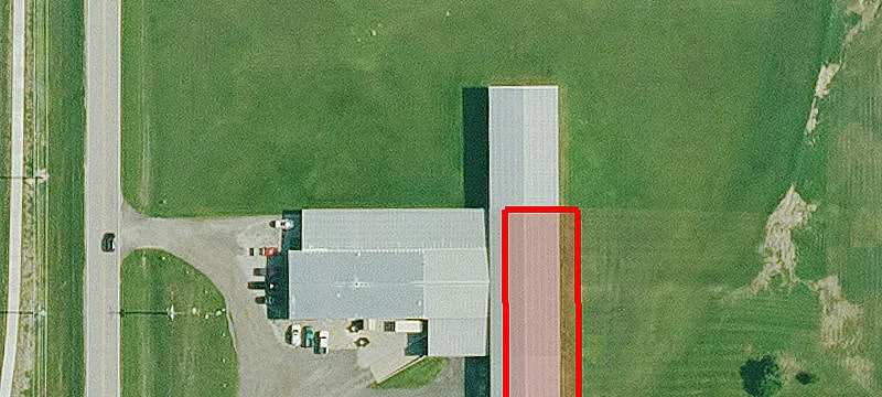 300 Industrial Rd