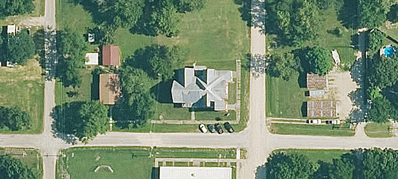 810 Washington Ave