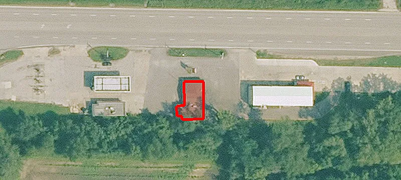 9711 Kaw Dr