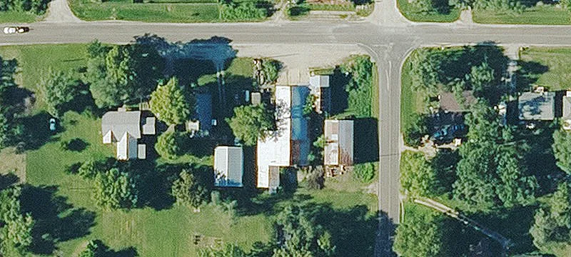 809 Barnes Ave