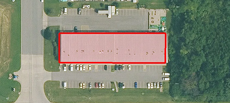 1276 Eisenhower Rd