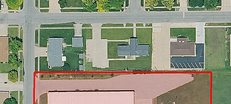 1303 Wheatland Dr