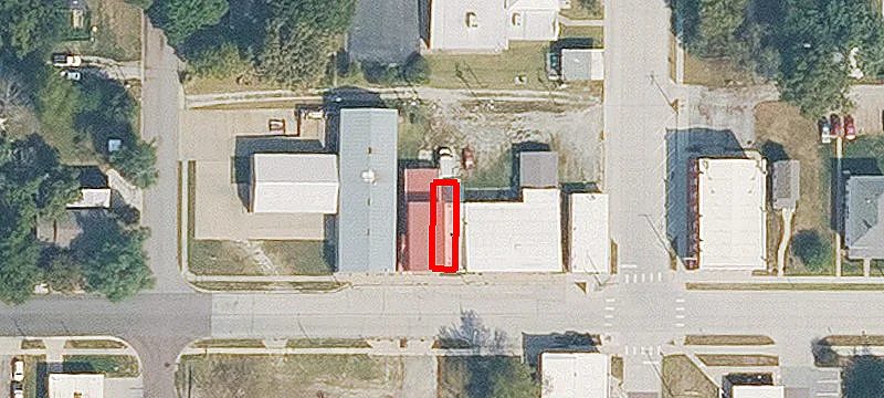 316 Nelson St
