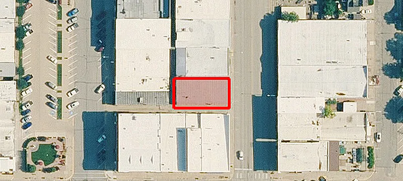 312 Buckeye Ave