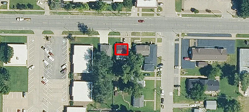 1524 Iron Ave