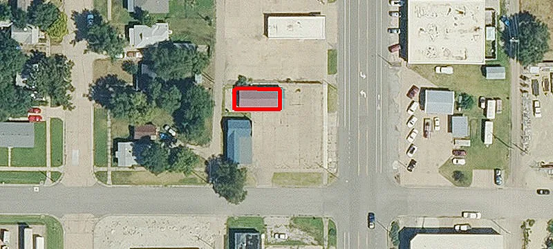 631 Santa Fe Ave