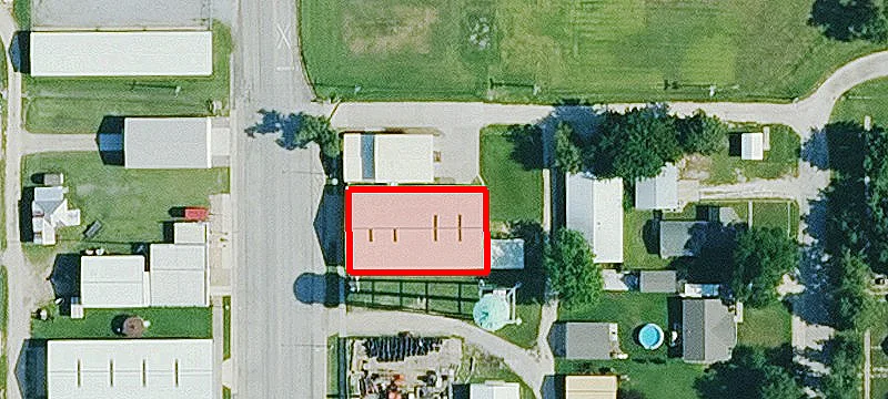 101 Main St