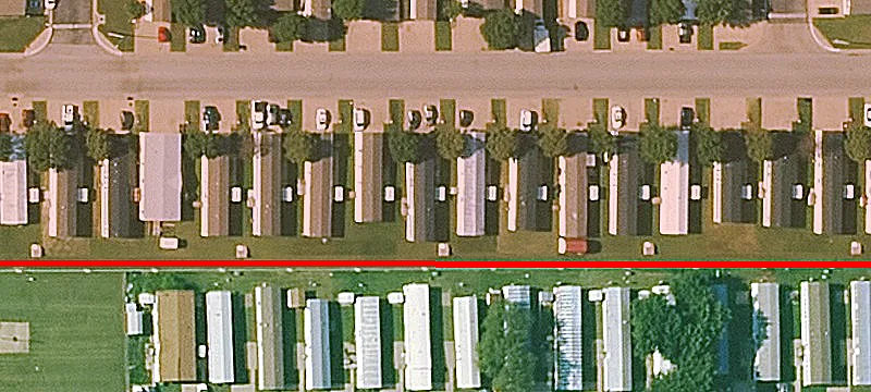 1400 Kay Ave Lot, Unit 113