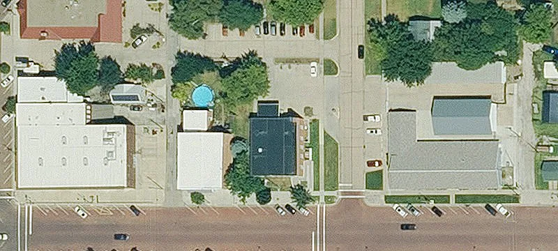 125 Lincoln St