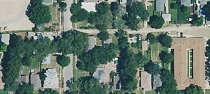 1012 Walnut St
