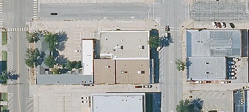 1519 Main St