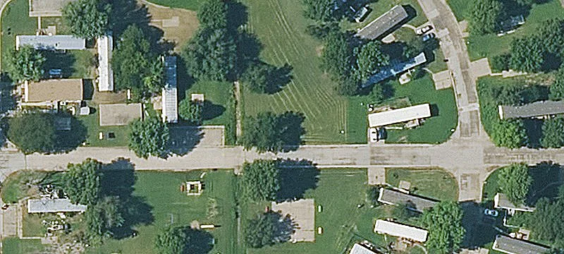 620 Country Clb Rd Lot H23