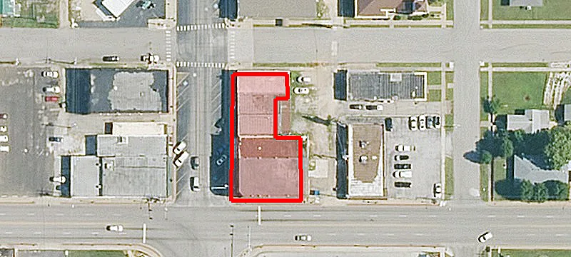 605 Main St