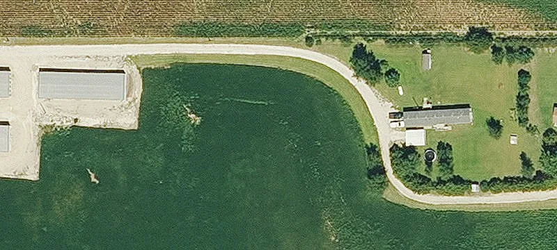 1771 Maple Hl Rd
