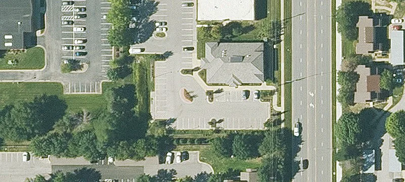 965 Mur Len Rd