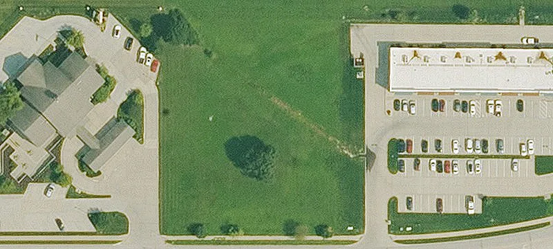 Pinehurst Dr
