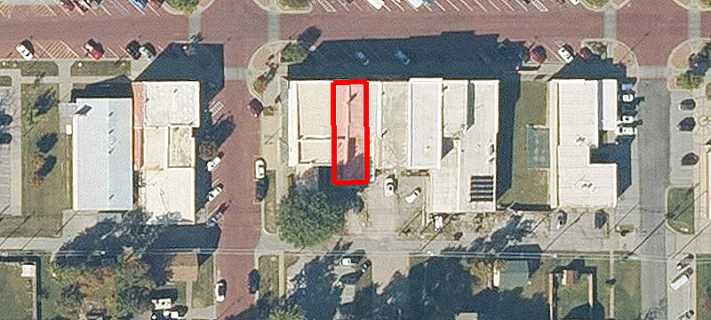 719 High St