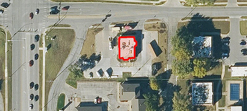 2700 Iowa St