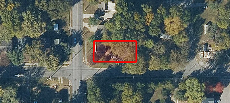 1246 Haskell Ave