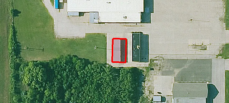 339 Meridian Rd