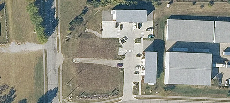 3600 Thomas Ct