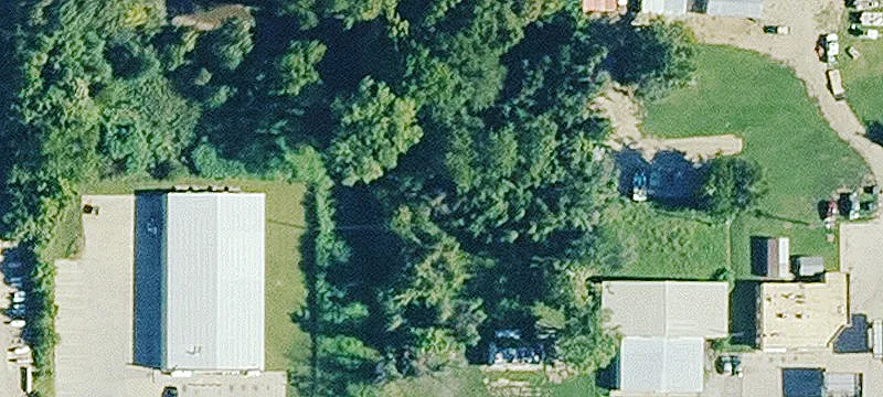 2111 Ferguson Rd