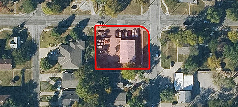 501 Michigan St