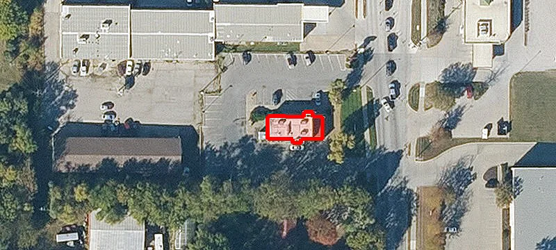2309 Haskell Ave