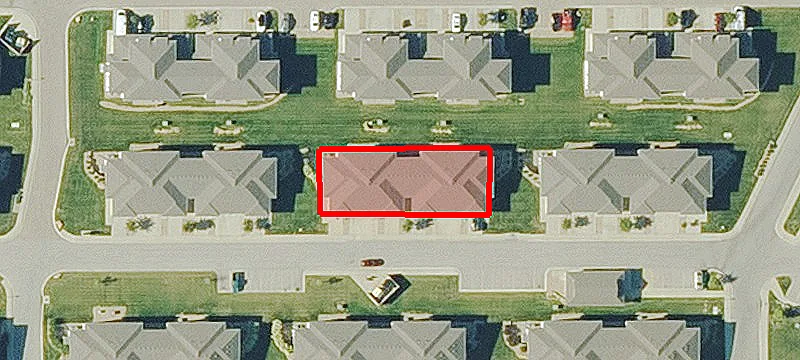 5400 Overland Dr