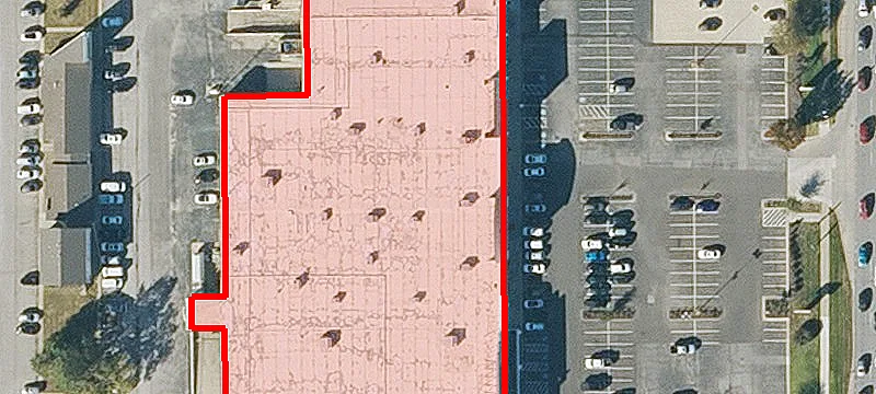 2525 Iowa St