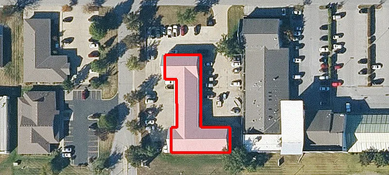 526 Gtwy Dr