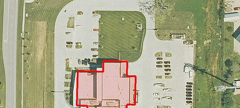 12401 Antioch Rd