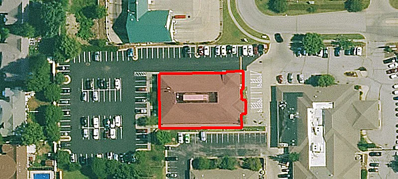1101 Rock Rd Ste, Unit 300