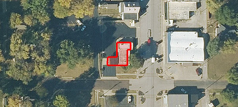 729 Main St