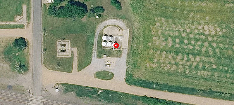 614 Harvest Rd