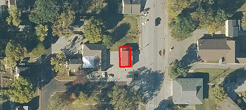 835 Main St