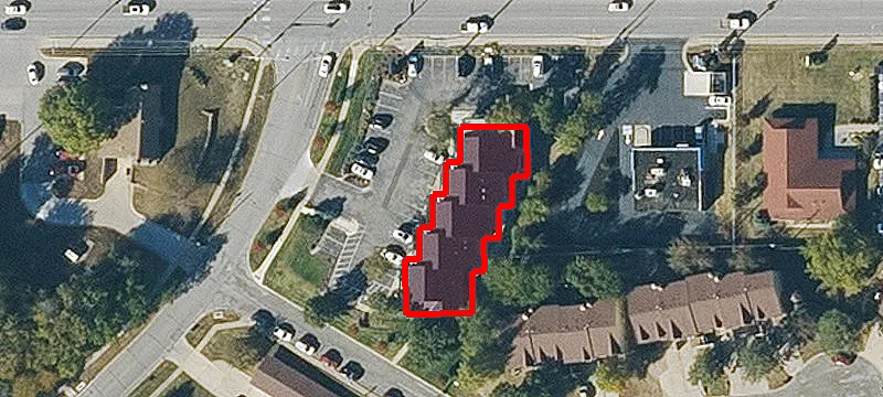 600 Lawrence Ave
