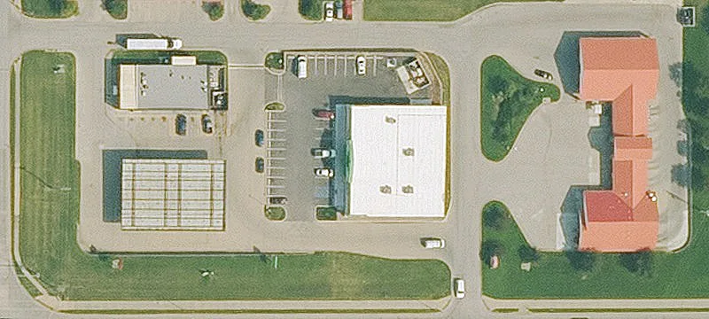 940 Eisenhower Rd