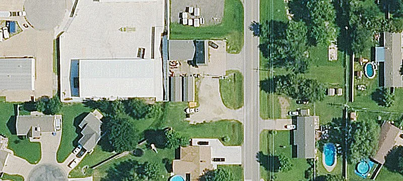 515 Goddard Rd
