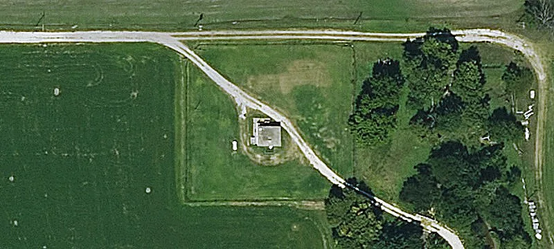 Osborne, KS 67473