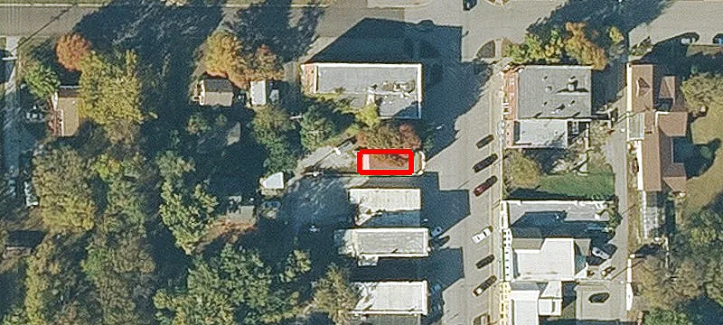 707 Main St