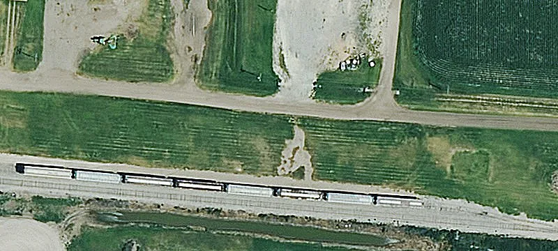 Co Rd