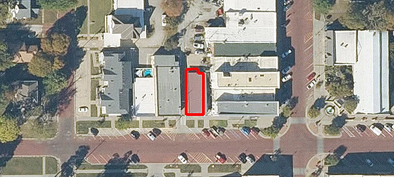 810 High St