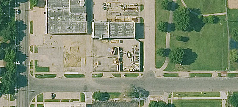 1003 Wichita St