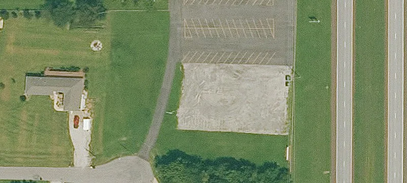 Huntington Ln